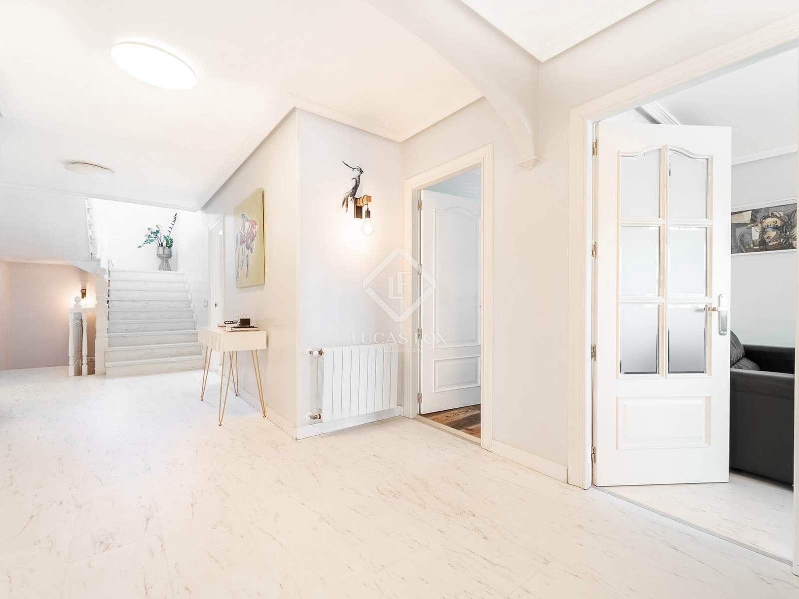 5 chambre Villa/Maison à vendre à San Juan de Alicante / Sant Joan d'Alacant - 1 550 000 € (Ref: 9362705)