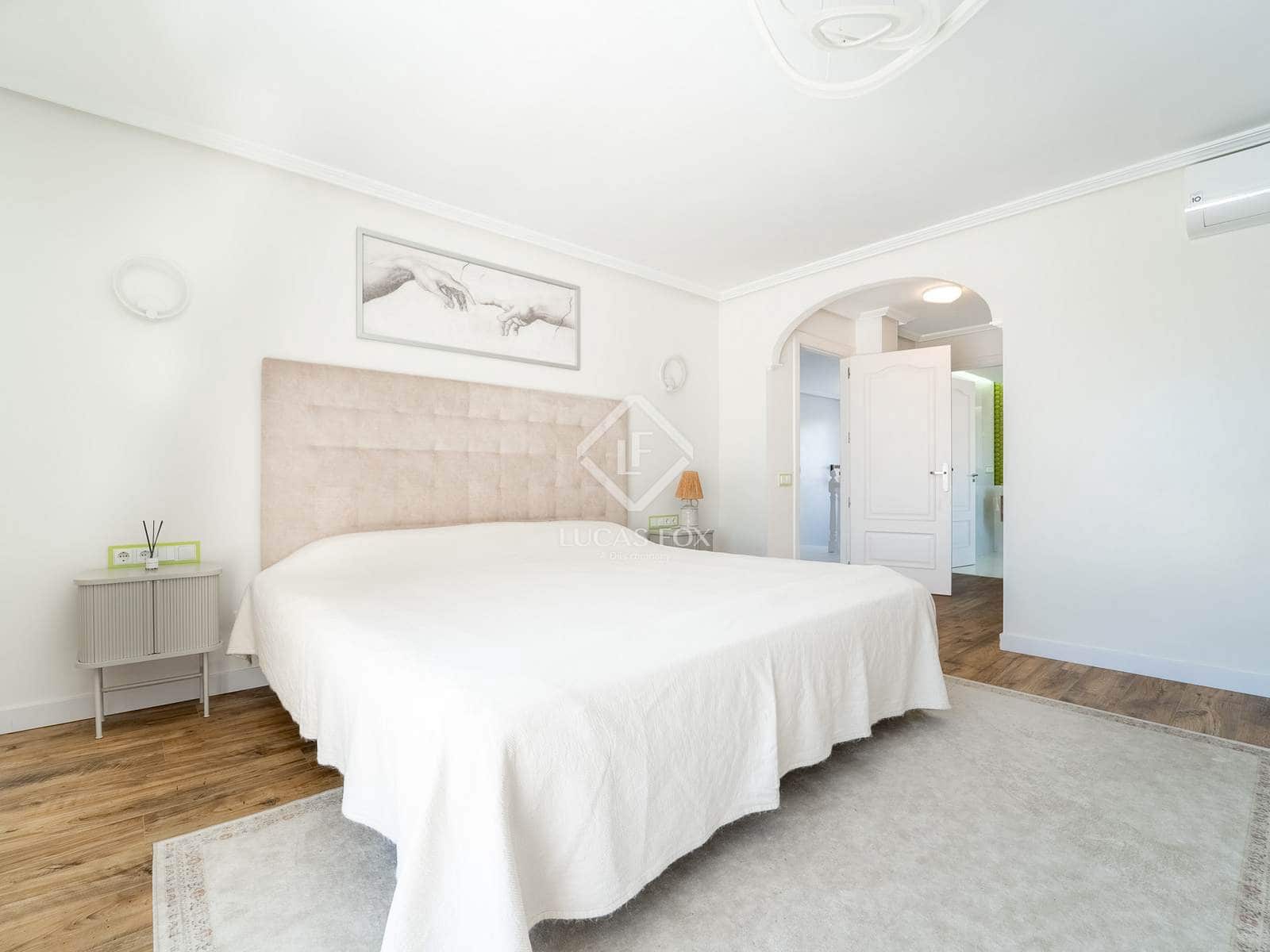 5 chambre Villa/Maison à vendre à San Juan de Alicante / Sant Joan d'Alacant - 1 550 000 € (Ref: 9362705)