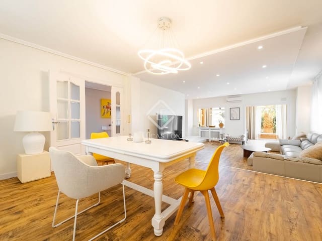 5 chambre Villa/Maison à vendre à San Juan de Alicante / Sant Joan d'Alacant - 1 550 000 € (Ref: 9362705)