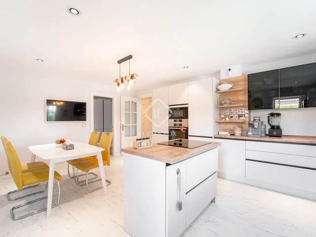 5 chambre Villa/Maison à vendre à San Juan de Alicante / Sant Joan d'Alacant - 1 550 000 € (Ref: 9362705)