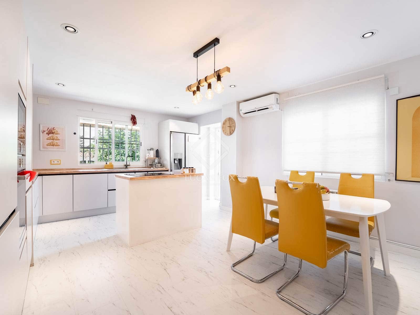 5 chambre Villa/Maison à vendre à San Juan de Alicante / Sant Joan d'Alacant - 1 550 000 € (Ref: 9362705)