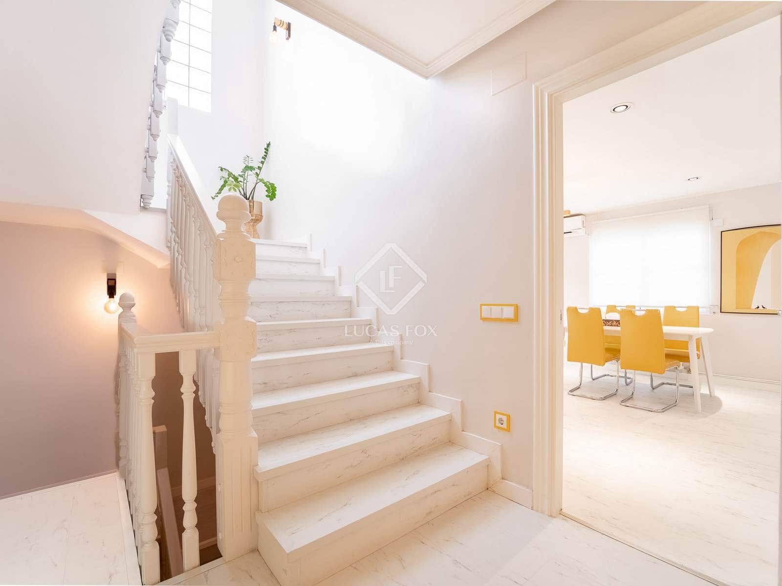 5 chambre Villa/Maison à vendre à San Juan de Alicante / Sant Joan d'Alacant - 1 550 000 € (Ref: 9362705)