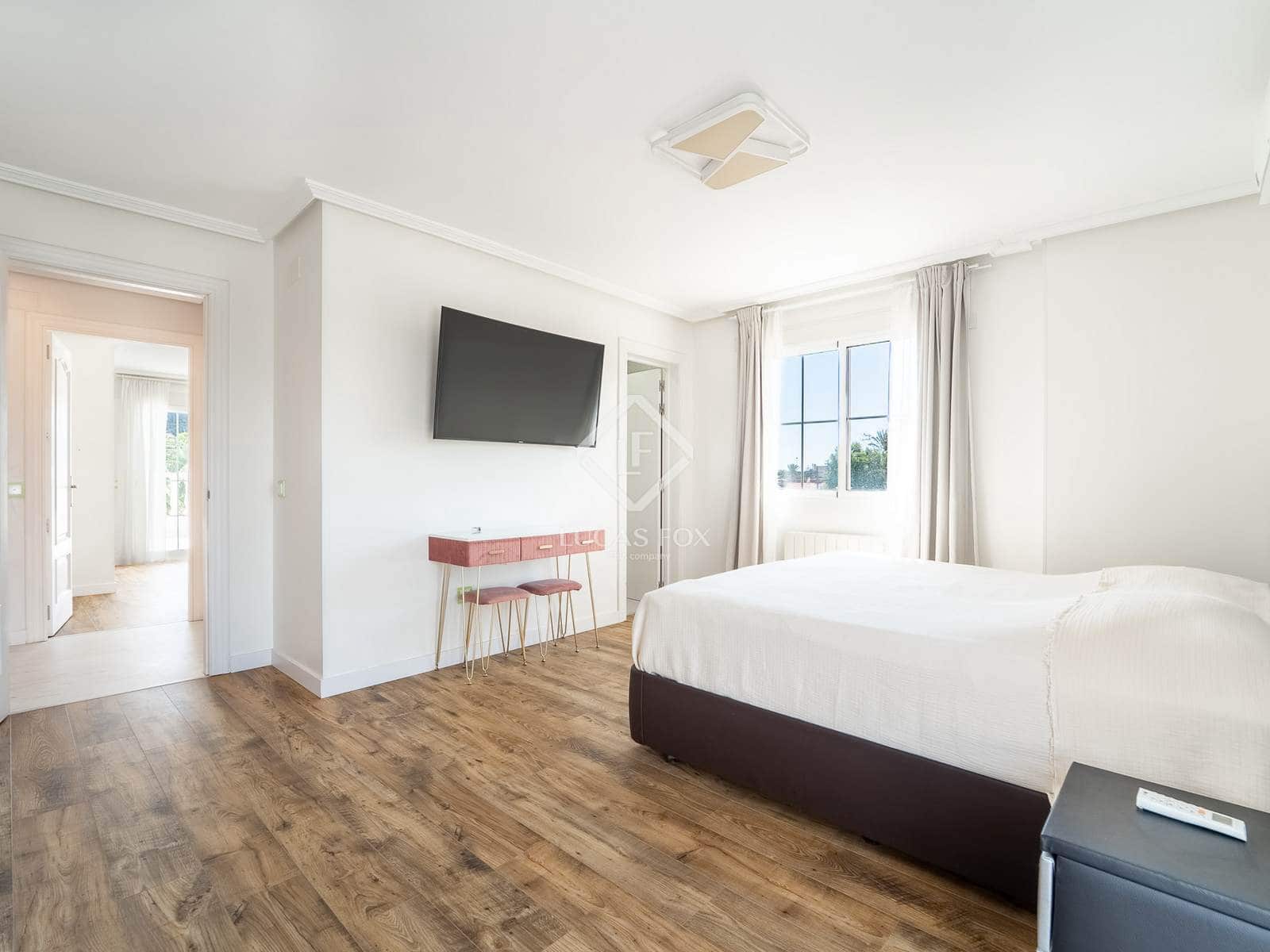 5 chambre Villa/Maison à vendre à San Juan de Alicante / Sant Joan d'Alacant - 1 550 000 € (Ref: 9362705)