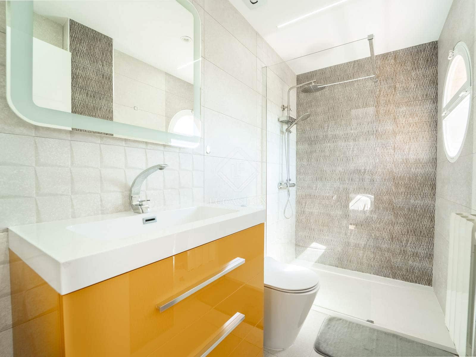 5 chambre Villa/Maison à vendre à San Juan de Alicante / Sant Joan d'Alacant - 1 550 000 € (Ref: 9362705)