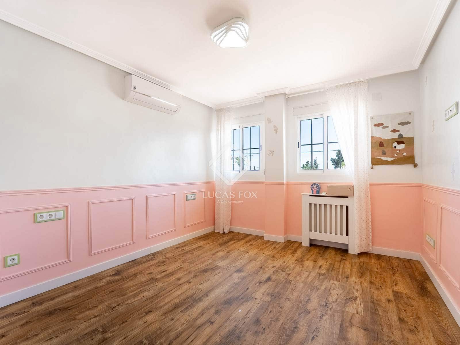 5 chambre Villa/Maison à vendre à San Juan de Alicante / Sant Joan d'Alacant - 1 550 000 € (Ref: 9362705)