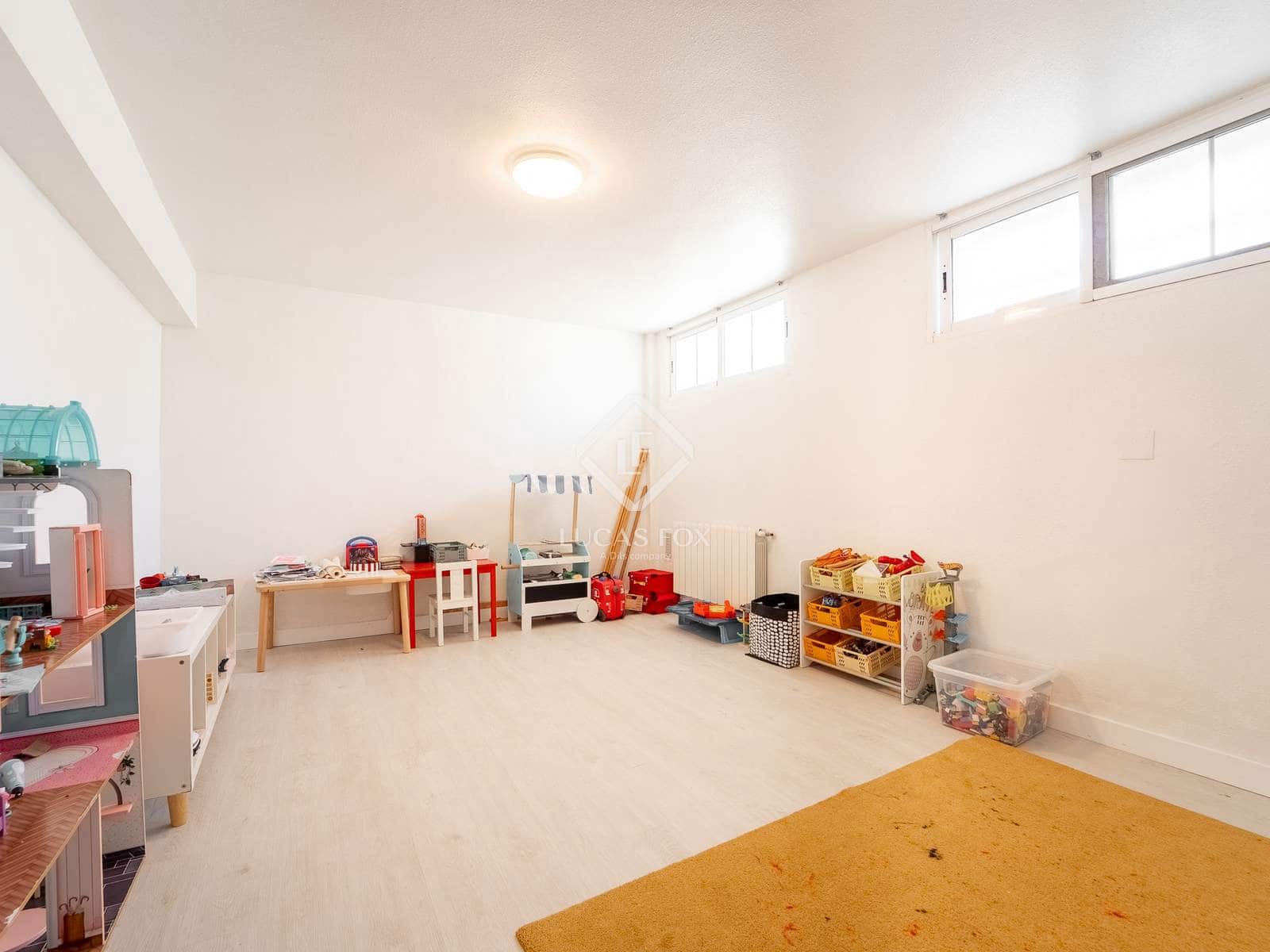 5 chambre Villa/Maison à vendre à San Juan de Alicante / Sant Joan d'Alacant - 1 550 000 € (Ref: 9362705)