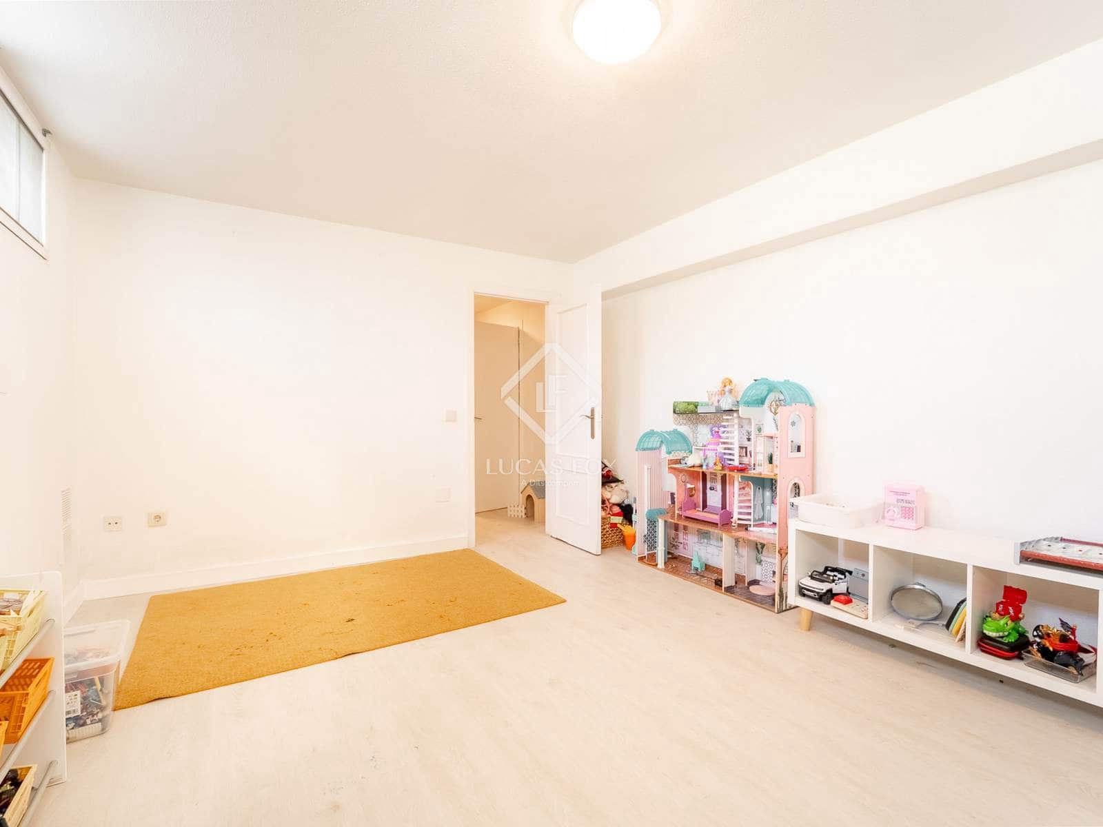 5 chambre Villa/Maison à vendre à San Juan de Alicante / Sant Joan d'Alacant - 1 550 000 € (Ref: 9362705)