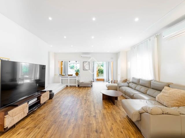 5 chambre Villa/Maison à vendre à San Juan de Alicante / Sant Joan d'Alacant - 1 550 000 € (Ref: 9362705)