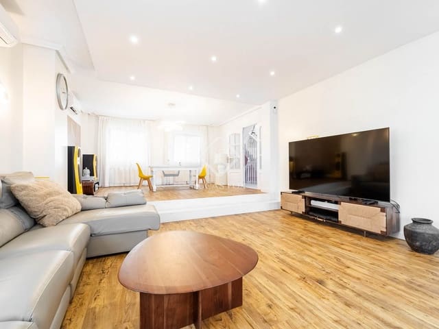 5 chambre Villa/Maison à vendre à San Juan de Alicante / Sant Joan d'Alacant - 1 550 000 € (Ref: 9362705)