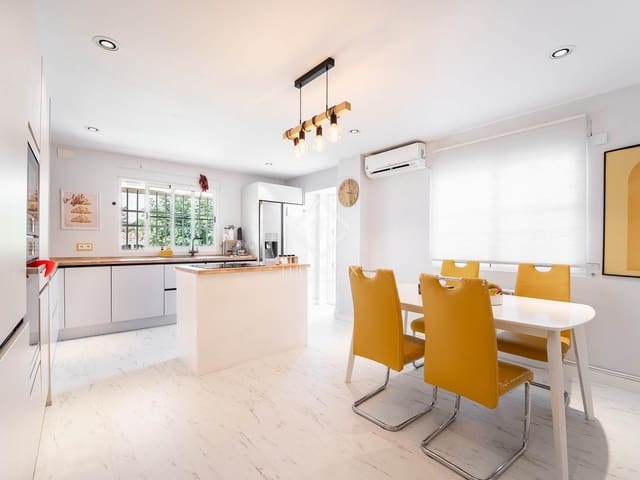 5 chambre Villa/Maison à vendre à San Juan de Alicante / Sant Joan d'Alacant - 1 550 000 € (Ref: 9362705)