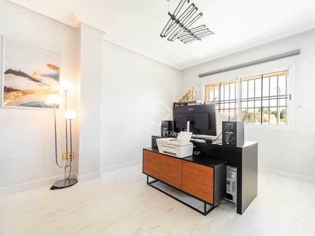 5 chambre Villa/Maison à vendre à San Juan de Alicante / Sant Joan d'Alacant - 1 550 000 € (Ref: 9362705)