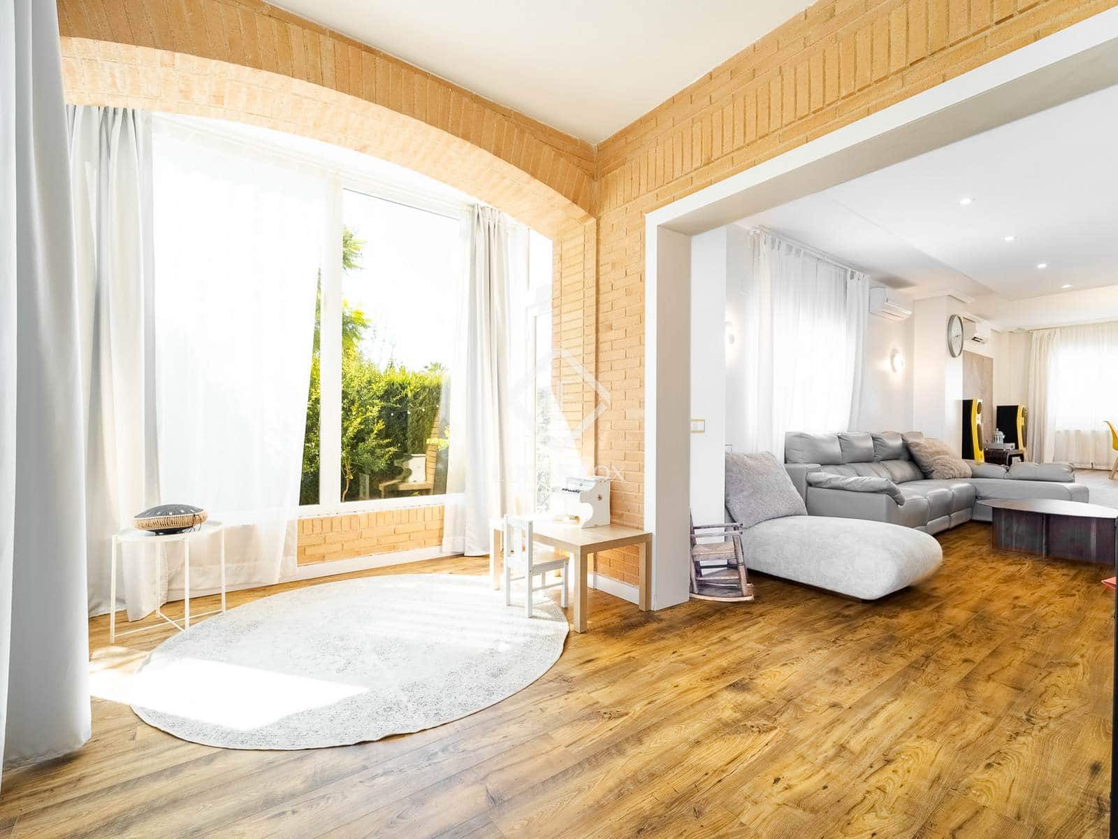 5 chambre Villa/Maison à vendre à San Juan de Alicante / Sant Joan d'Alacant - 1 550 000 € (Ref: 9362705)