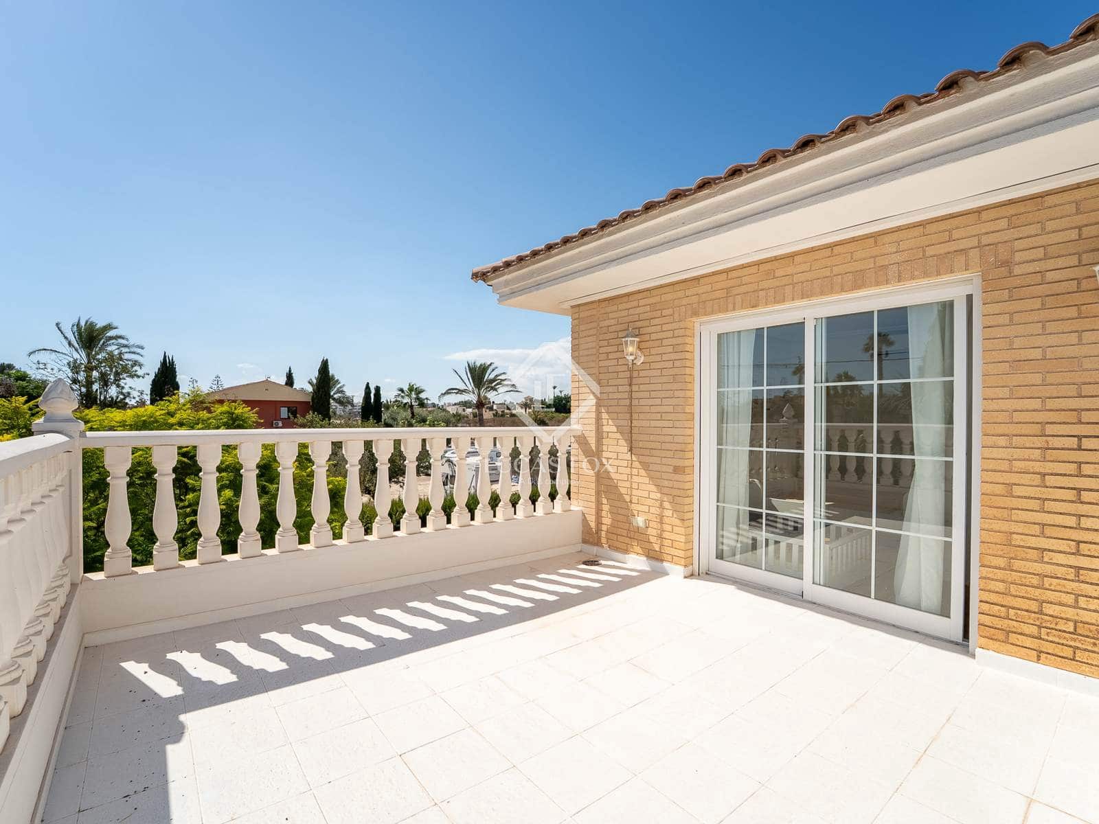 5 chambre Villa/Maison à vendre à San Juan de Alicante / Sant Joan d'Alacant - 1 550 000 € (Ref: 9362705)