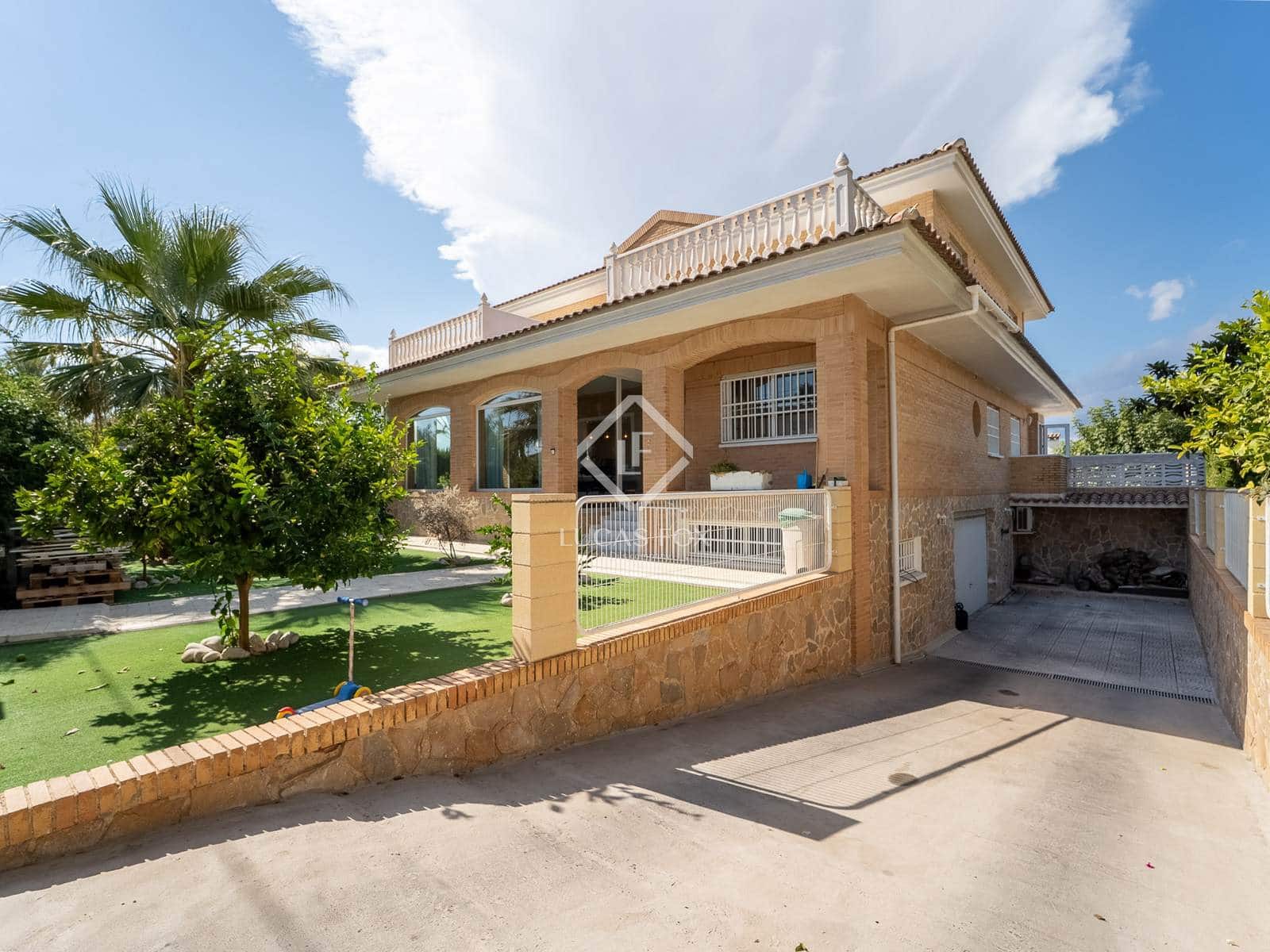 5 chambre Villa/Maison à vendre à San Juan de Alicante / Sant Joan d'Alacant - 1 550 000 € (Ref: 9362705)