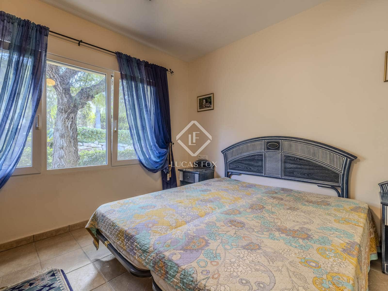 4 sypialnia Willa na sprzedaż w Javea / Xabia z basenem garażem - 2 900 000 € (Ref: 9362769)