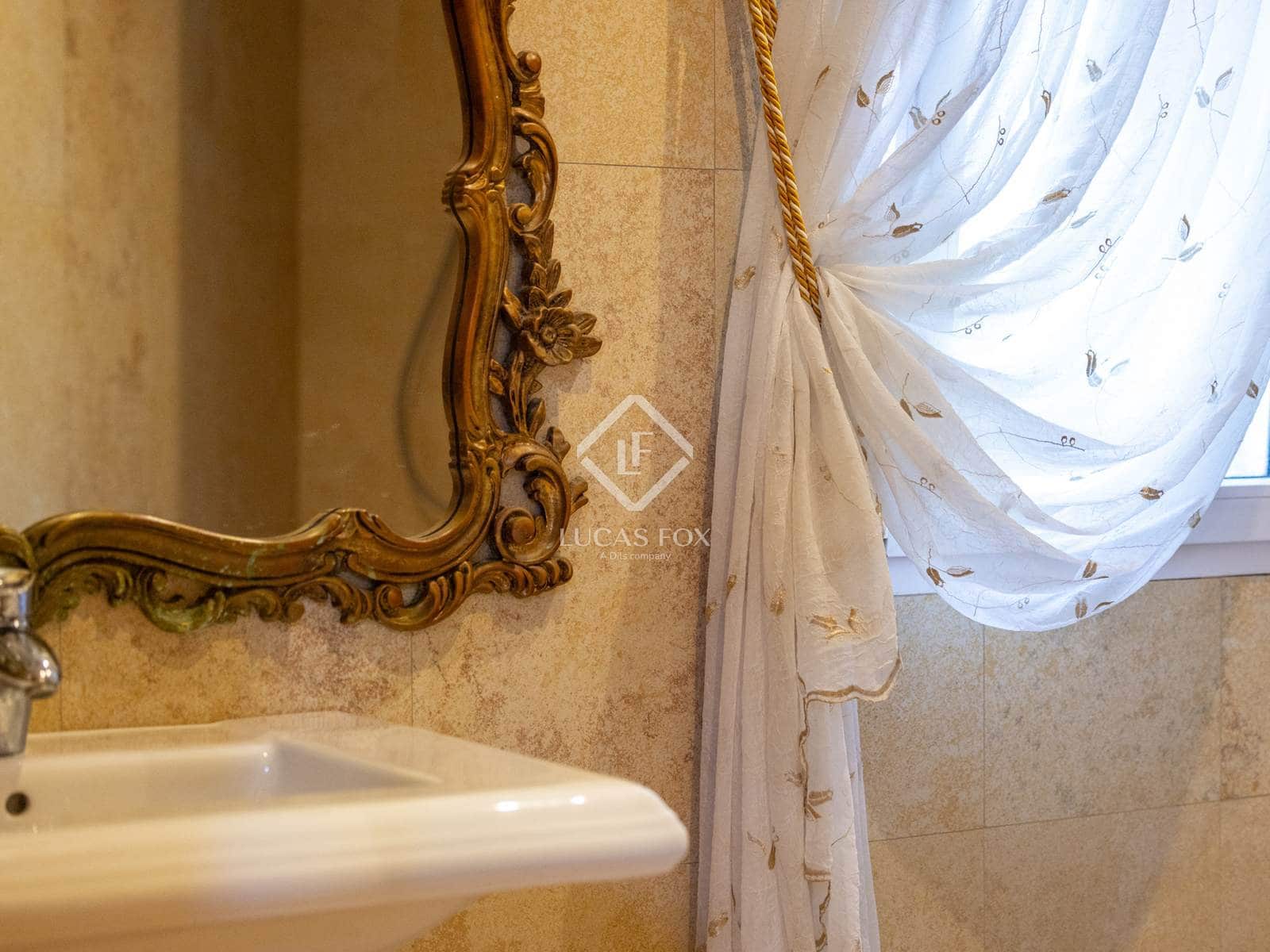 4 sypialnia Willa na sprzedaż w Javea / Xabia z basenem garażem - 2 900 000 € (Ref: 9362769)