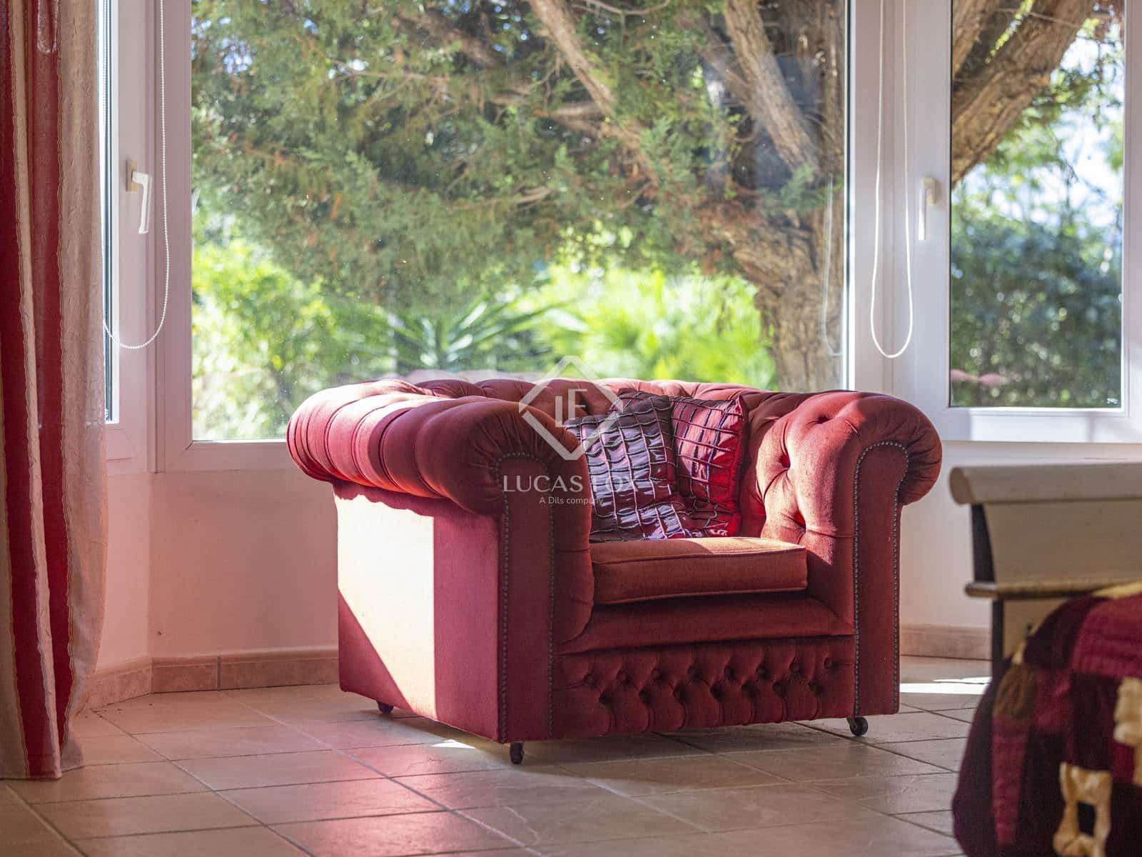 4 sypialnia Willa na sprzedaż w Javea / Xabia z basenem garażem - 2 900 000 € (Ref: 9362769)