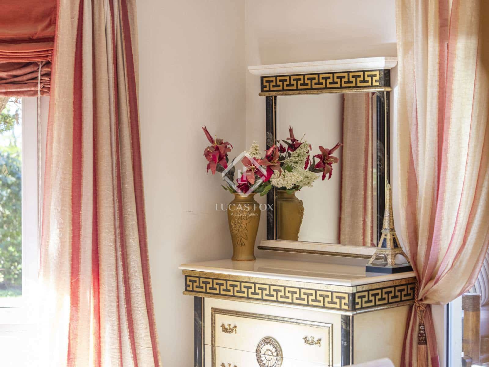 4 sypialnia Willa na sprzedaż w Javea / Xabia z basenem garażem - 2 900 000 € (Ref: 9362769)