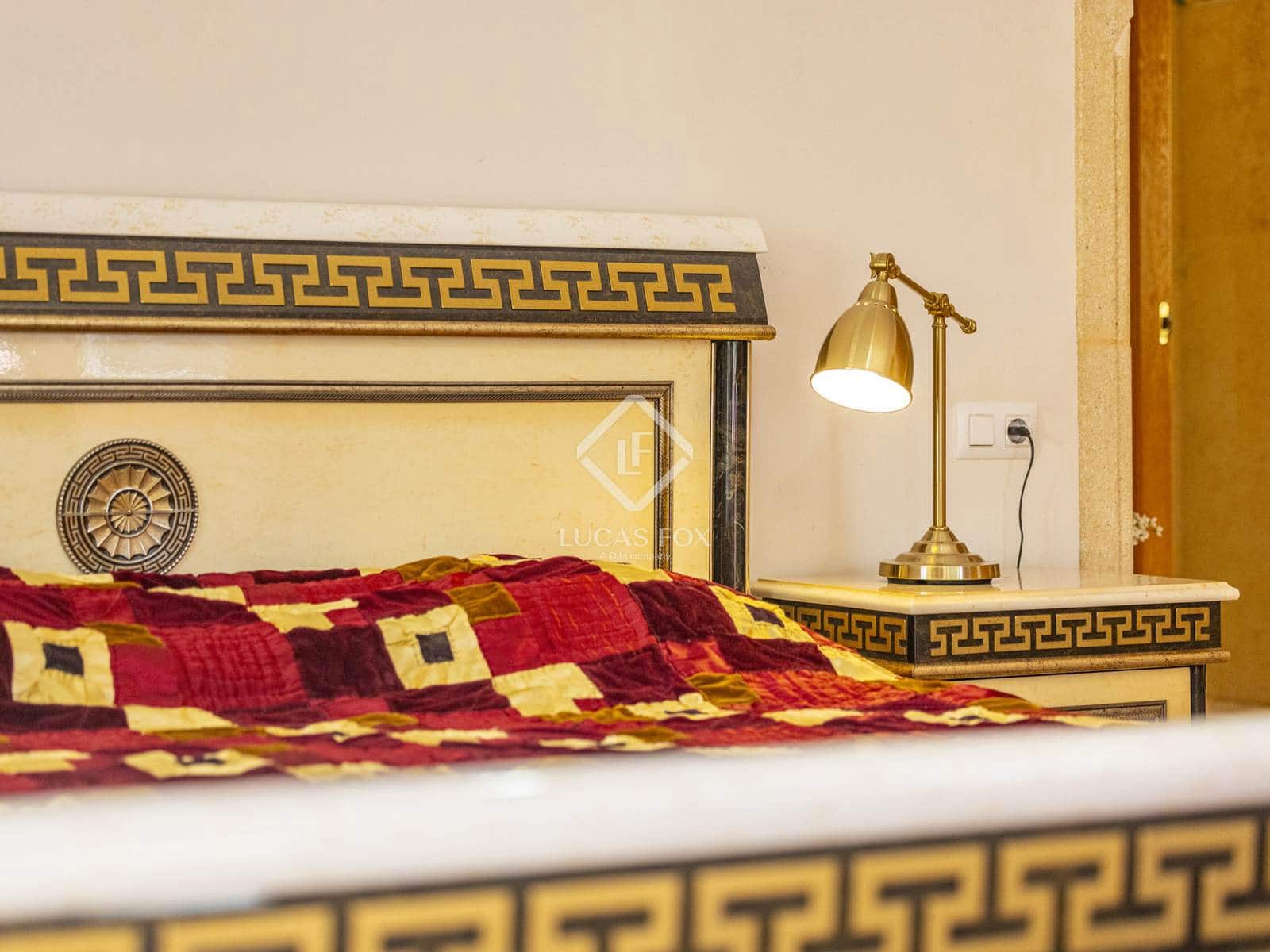 4 sypialnia Willa na sprzedaż w Javea / Xabia z basenem garażem - 2 900 000 € (Ref: 9362769)