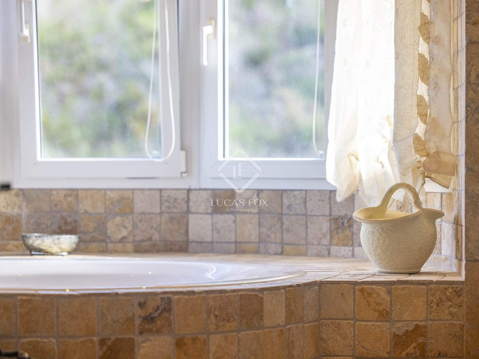 4 sypialnia Willa na sprzedaż w Javea / Xabia z basenem garażem - 2 900 000 € (Ref: 9362769)