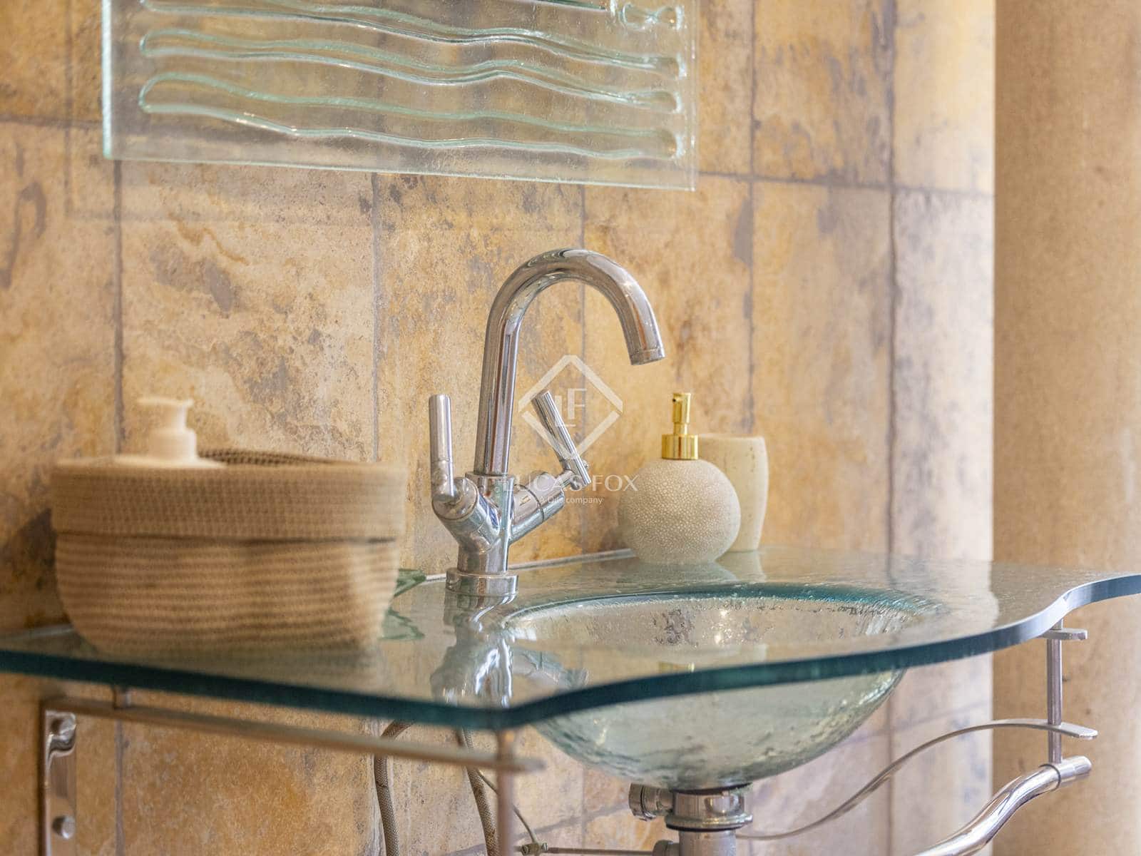 4 sypialnia Willa na sprzedaż w Javea / Xabia z basenem garażem - 2 900 000 € (Ref: 9362769)