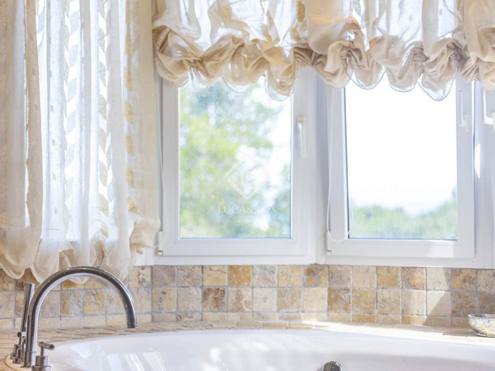 4 sypialnia Willa na sprzedaż w Javea / Xabia z basenem garażem - 2 900 000 € (Ref: 9362769)