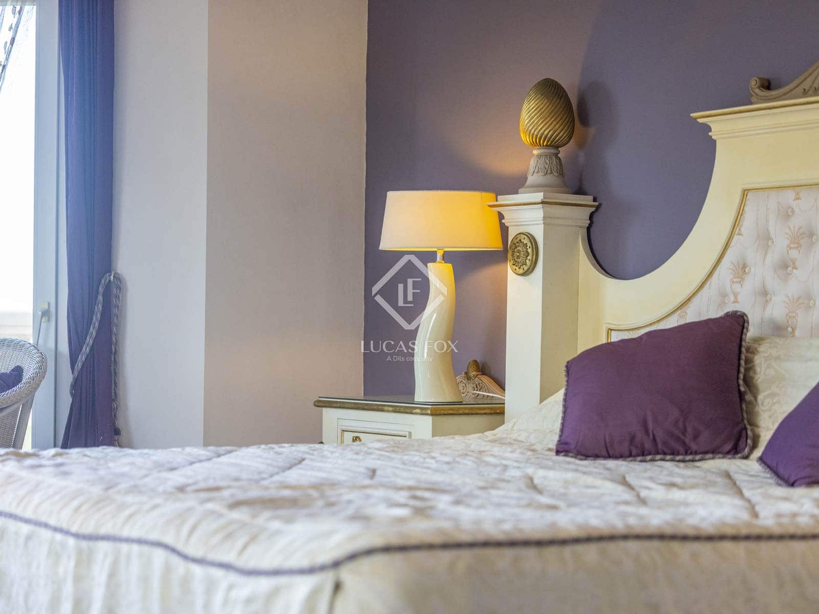 4 sypialnia Willa na sprzedaż w Javea / Xabia z basenem garażem - 2 900 000 € (Ref: 9362769)