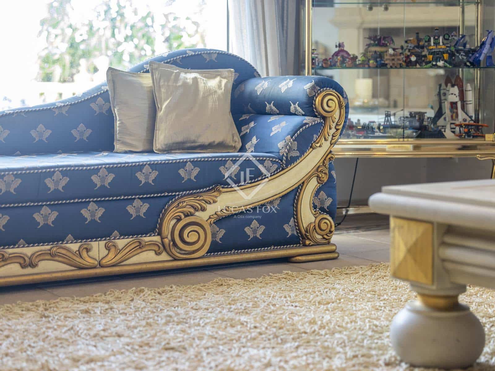 4 sypialnia Willa na sprzedaż w Javea / Xabia z basenem garażem - 2 900 000 € (Ref: 9362769)