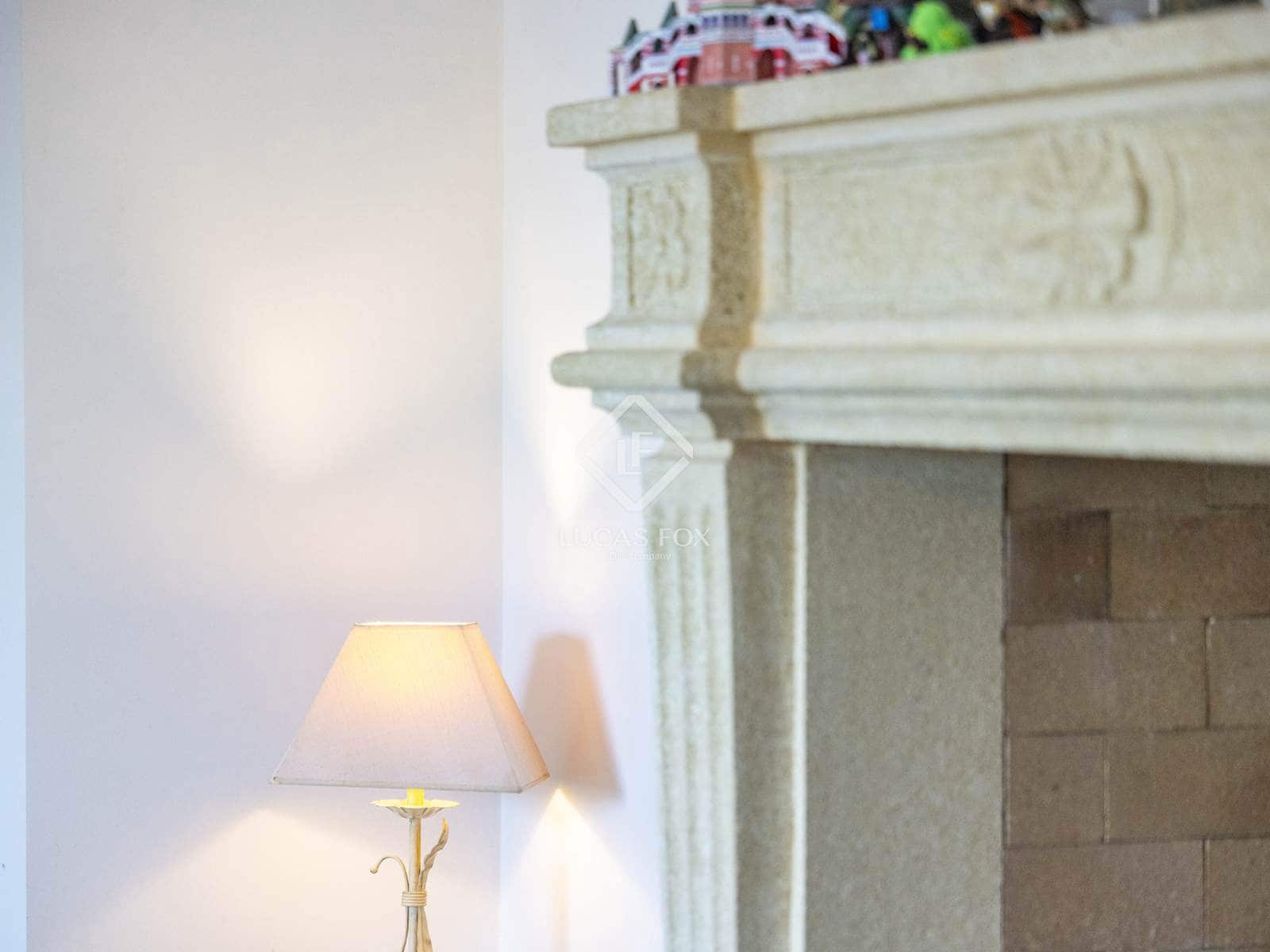 4 sypialnia Willa na sprzedaż w Javea / Xabia z basenem garażem - 2 900 000 € (Ref: 9362769)