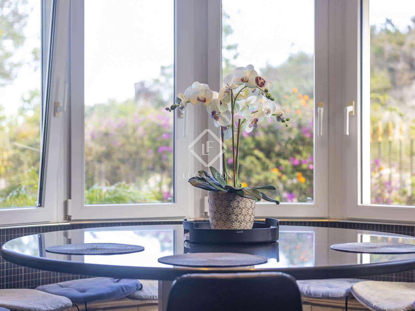 4 sypialnia Willa na sprzedaż w Javea / Xabia z basenem garażem - 2 900 000 € (Ref: 9362769)