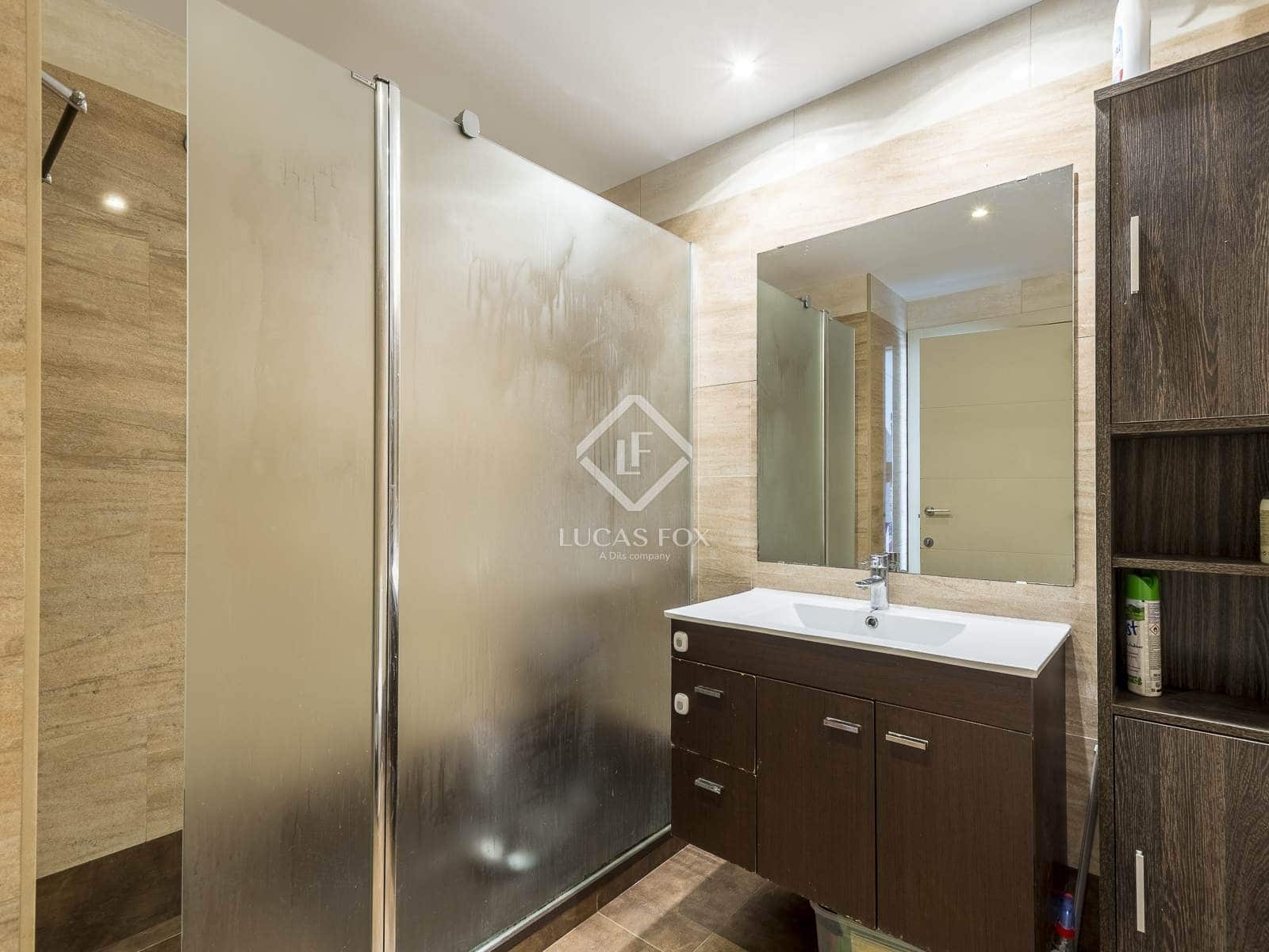 3 slaapkamer Appartement te koop in Barcelona stad met zwembad garage - € 885.000 (Ref: 9363192)