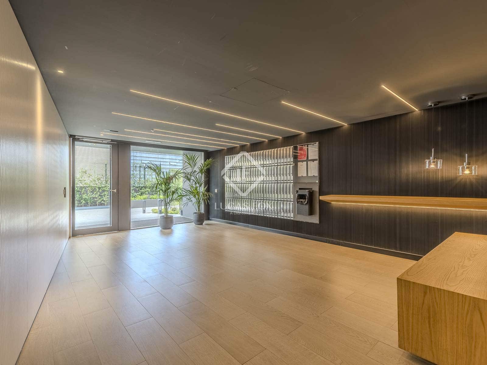 3 slaapkamer Appartement te koop in Barcelona stad met zwembad garage - € 885.000 (Ref: 9363192)