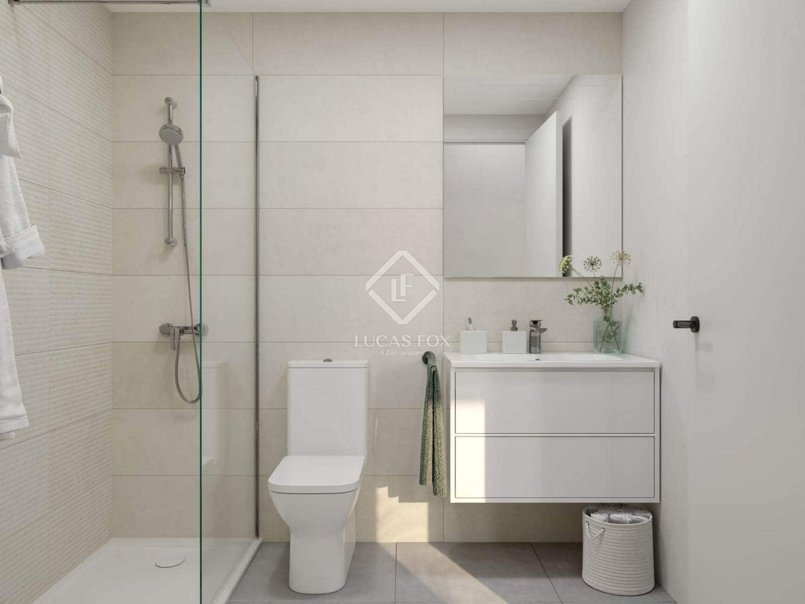 3 soveværelse Penthouse til salg i Fuengirola med swimmingpool garage - € 549.950 (Ref: 9363193)