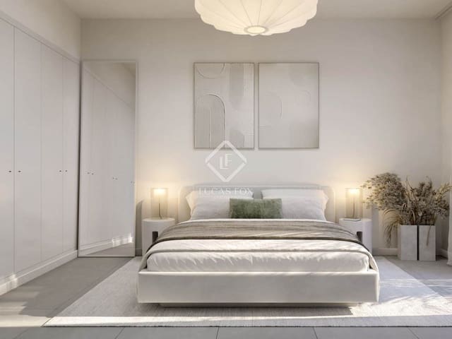 3 chambre Penthouse à vendre à Los Pacos, Fuengirola avec piscine garage - 549 950 € (Ref: 9363193)