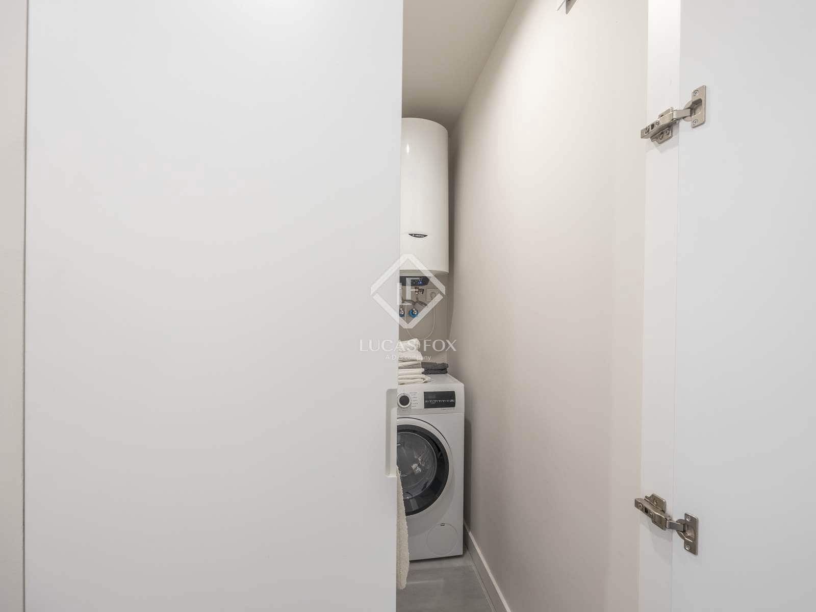 2 soverom Leilighet til leie i Valencia by - € 2 100 (Ref: 9363195)