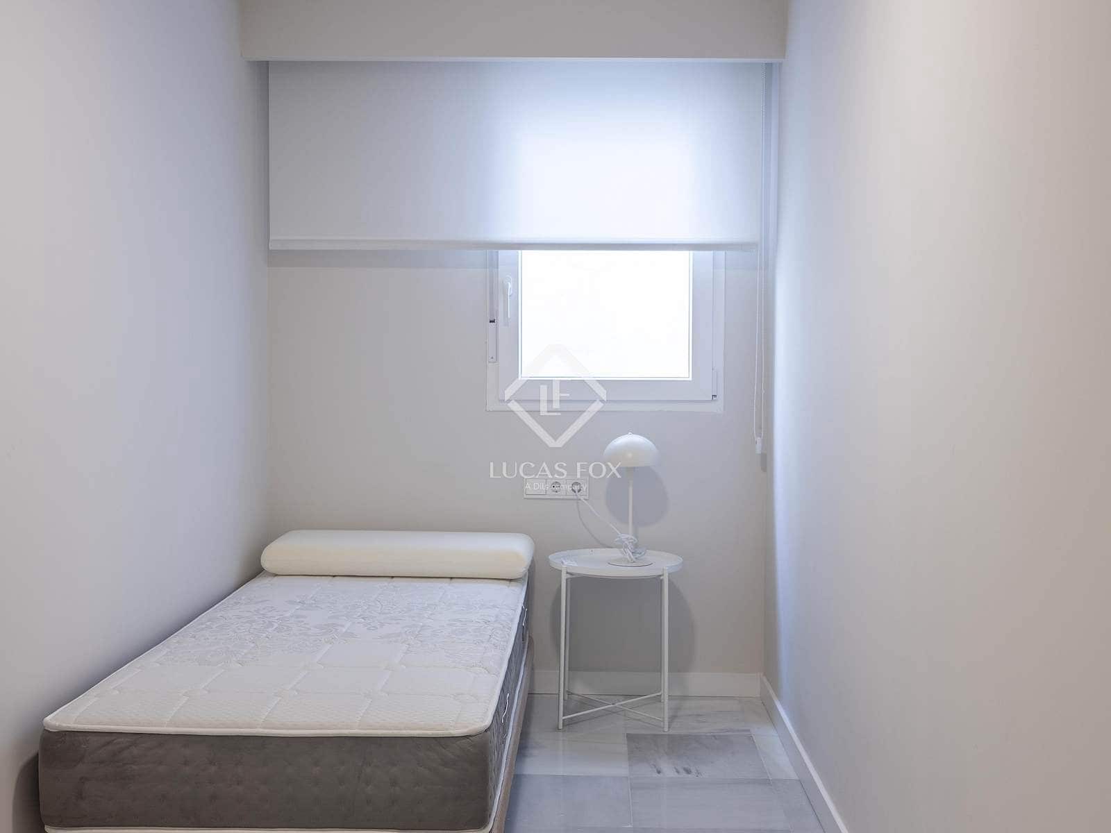 2 soverom Leilighet til leie i Valencia by - € 2 100 (Ref: 9363195)