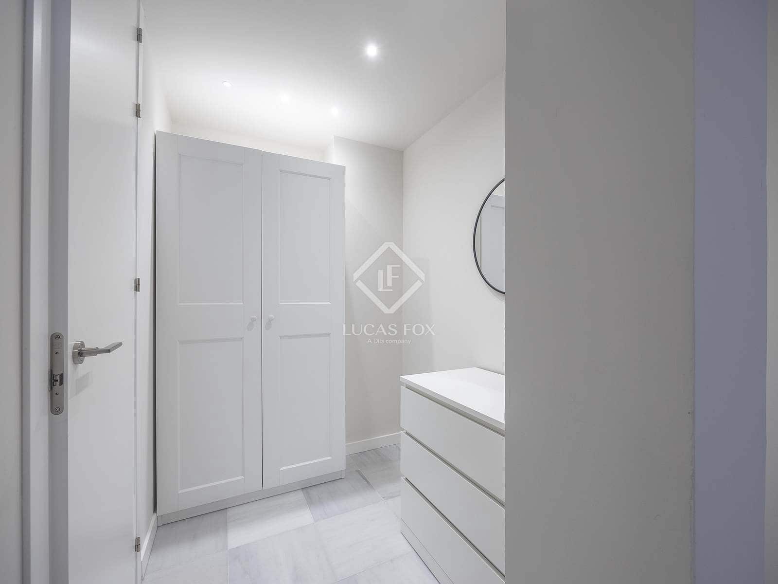 2 soverom Leilighet til leie i Valencia by - € 2 100 (Ref: 9363195)