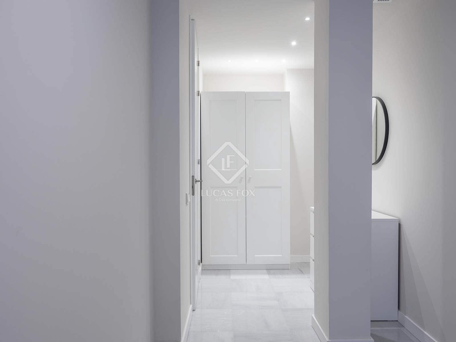 2 soverom Leilighet til leie i Valencia by - € 2 100 (Ref: 9363195)