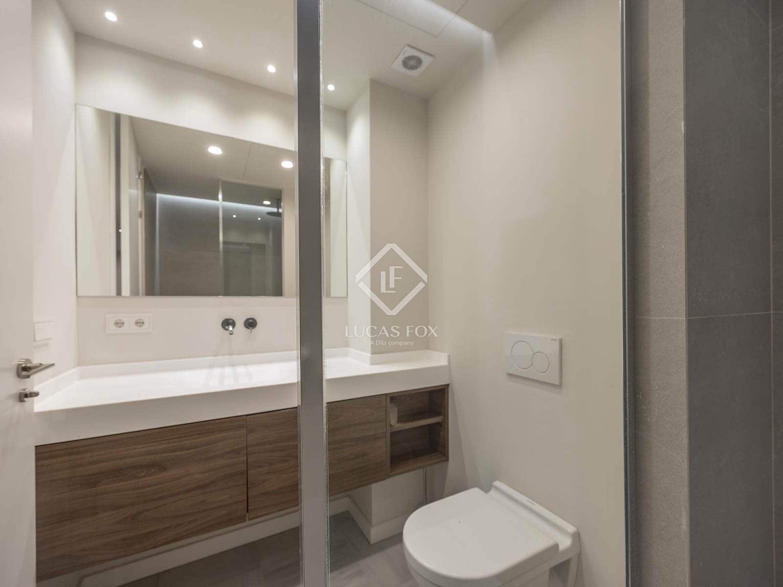 2 soverom Leilighet til leie i Valencia by - € 2 100 (Ref: 9363195)