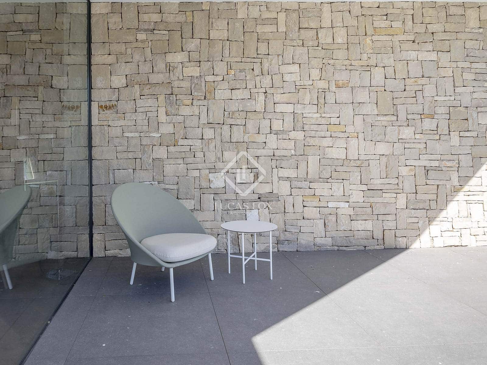 5 soverom Villa til salgs i Betera med svømmebasseng garasje - € 5 000 000 (Ref: 9363314)