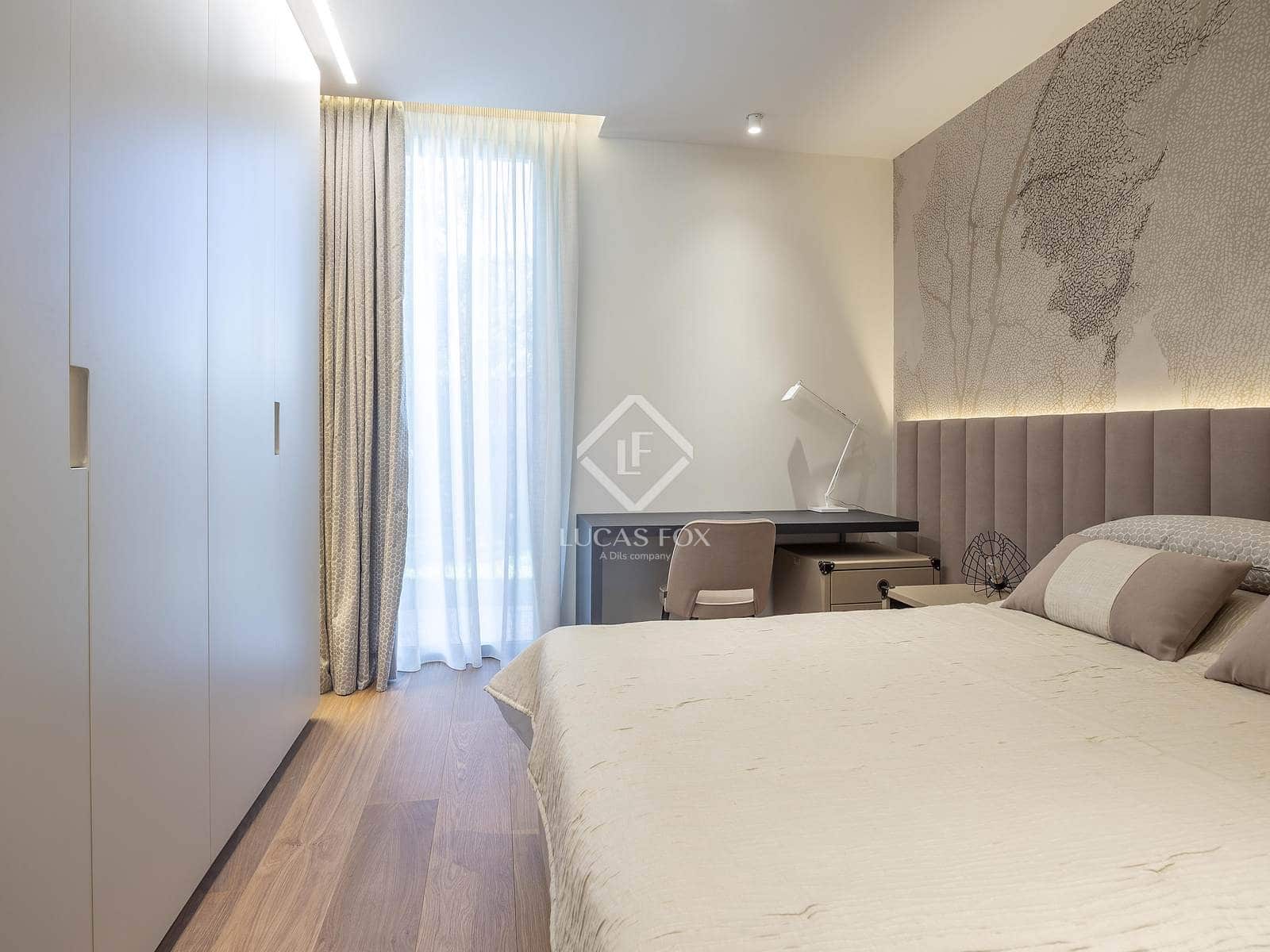 5 soverom Villa til salgs i Betera med svømmebasseng garasje - € 5 000 000 (Ref: 9363314)