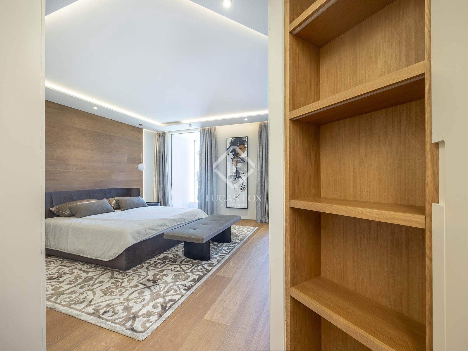 5 soverom Villa til salgs i Betera med svømmebasseng garasje - € 5 000 000 (Ref: 9363314)