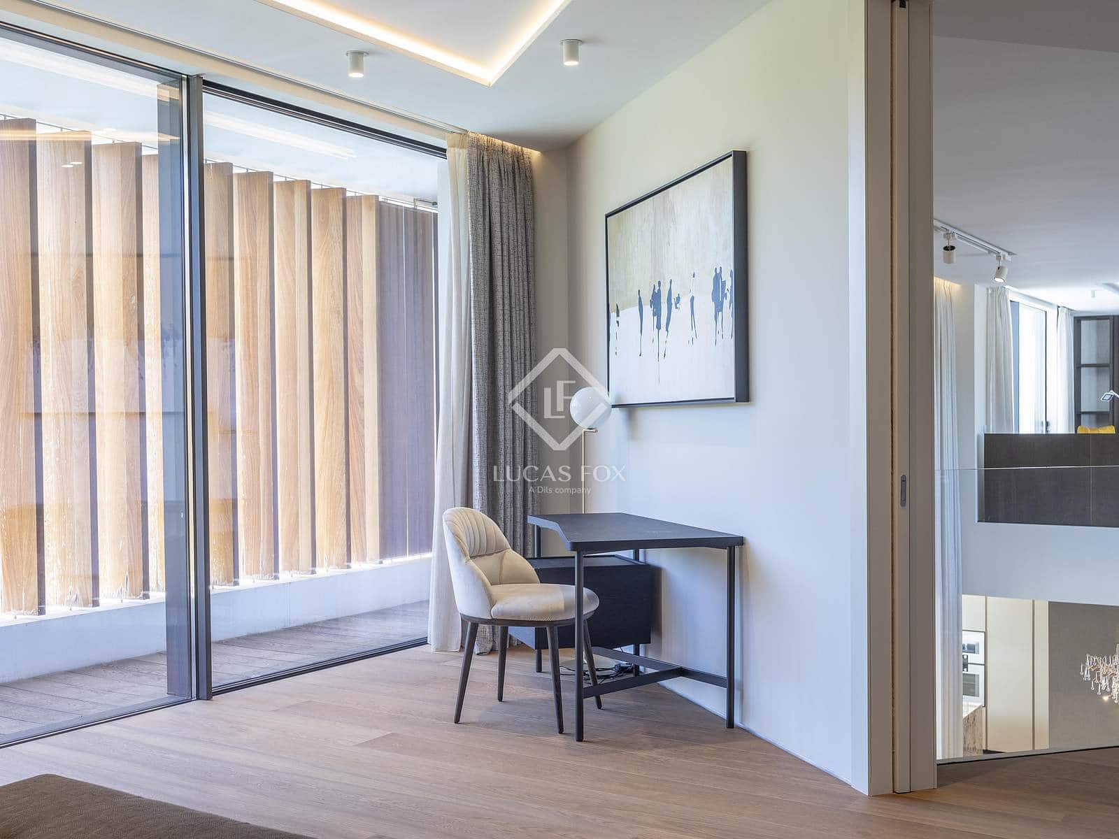 5 soverom Villa til salgs i Betera med svømmebasseng garasje - € 5 000 000 (Ref: 9363314)