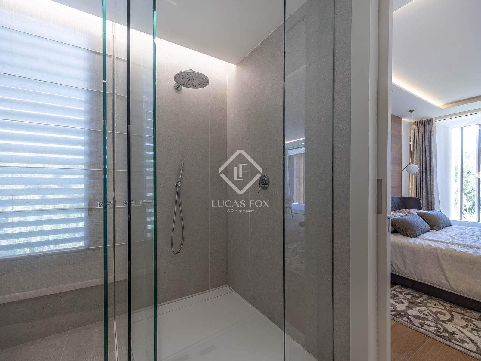 5 soverom Villa til salgs i Betera med svømmebasseng garasje - € 5 000 000 (Ref: 9363314)