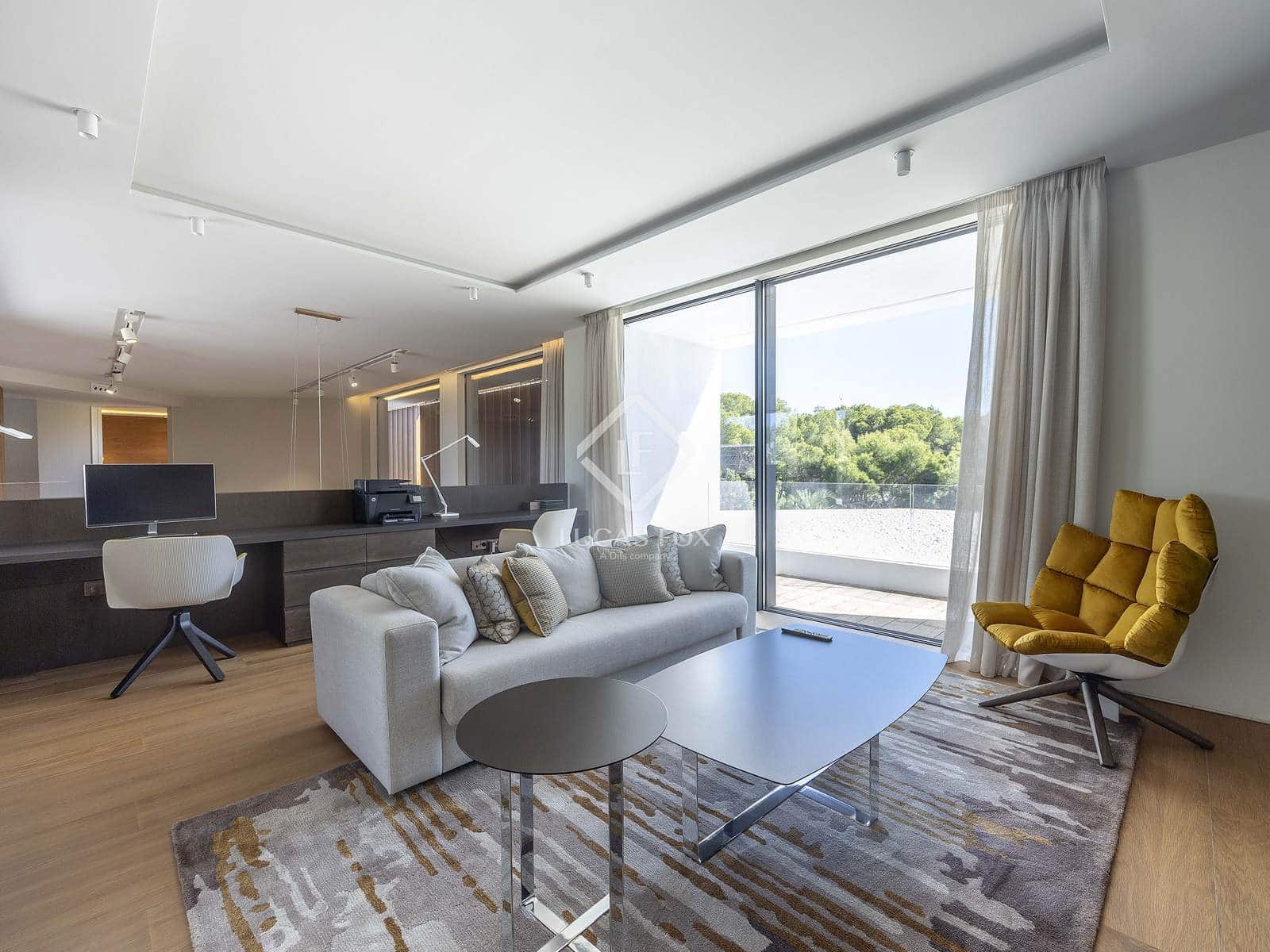 5 soverom Villa til salgs i Betera med svømmebasseng garasje - € 5 000 000 (Ref: 9363314)