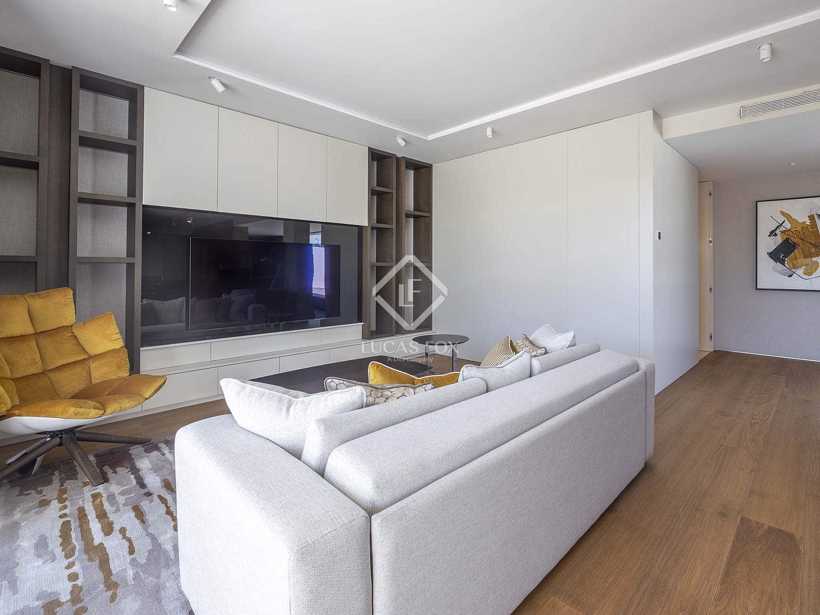 5 soverom Villa til salgs i Betera med svømmebasseng garasje - € 5 000 000 (Ref: 9363314)