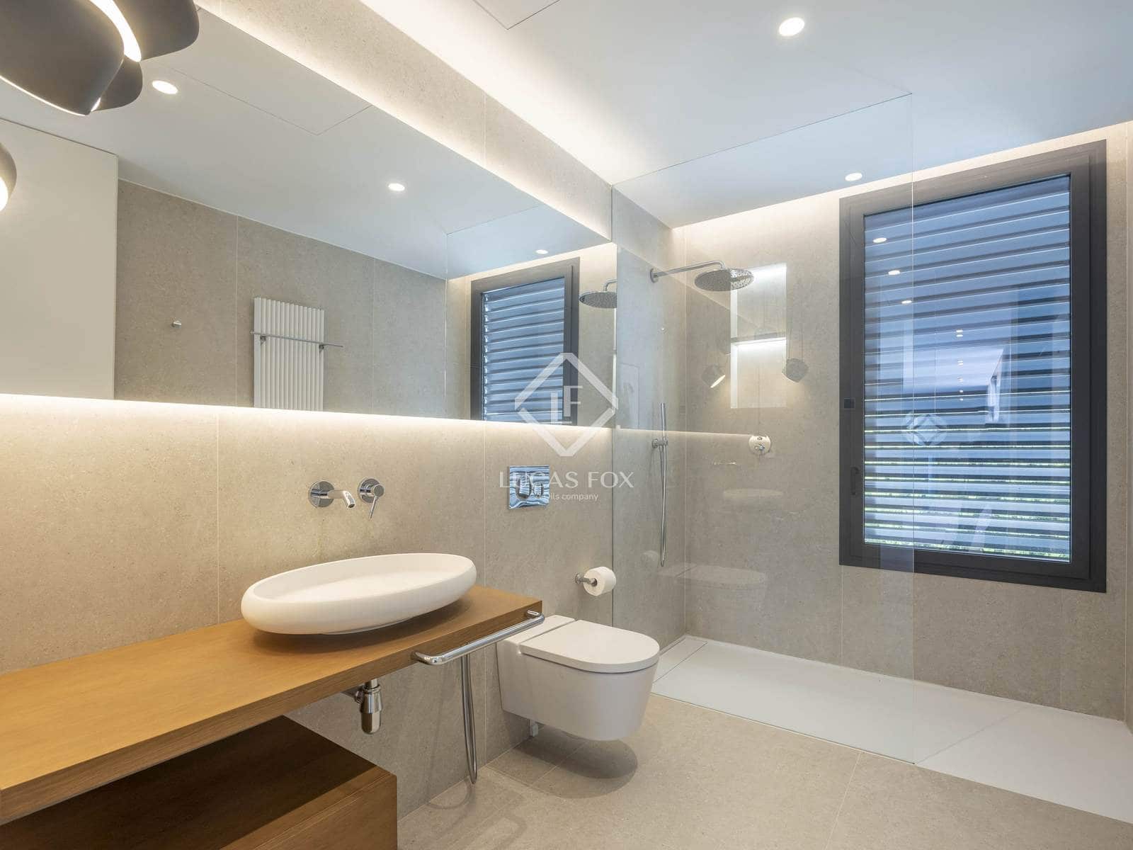 5 soverom Villa til salgs i Betera med svømmebasseng garasje - € 5 000 000 (Ref: 9363314)