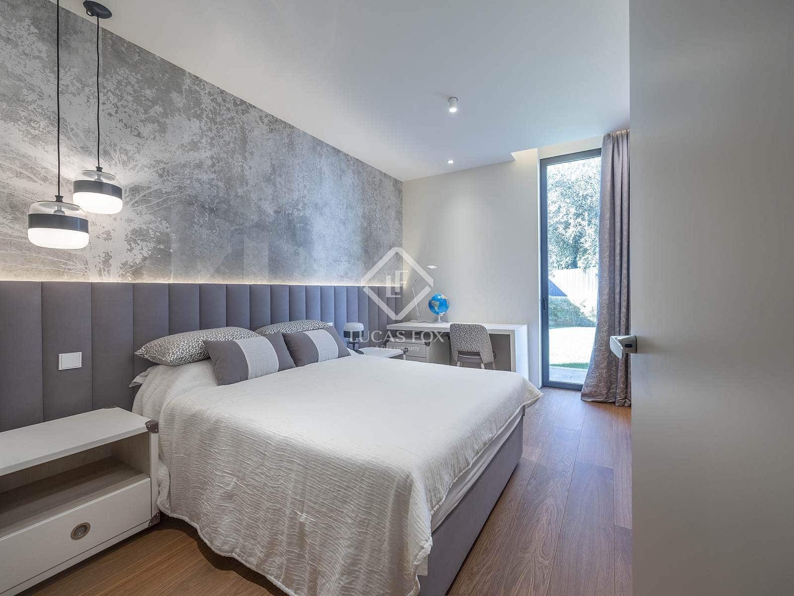 5 soverom Villa til salgs i Betera med svømmebasseng garasje - € 5 000 000 (Ref: 9363314)