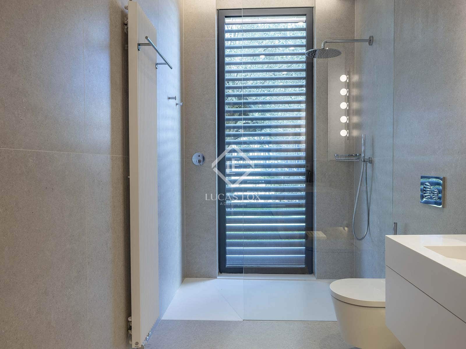 5 soverom Villa til salgs i Betera med svømmebasseng garasje - € 5 000 000 (Ref: 9363314)