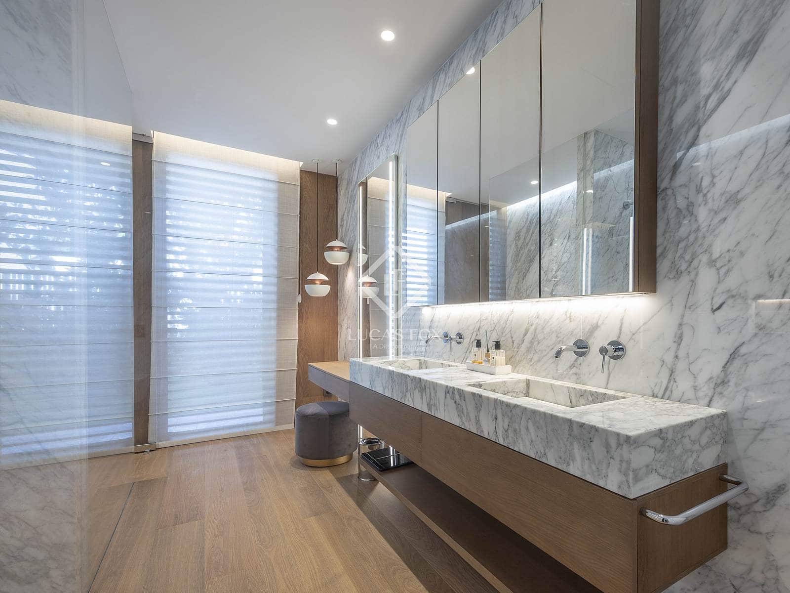 5 soverom Villa til salgs i Betera med svømmebasseng garasje - € 5 000 000 (Ref: 9363314)